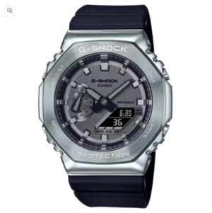 G-SHOCK ZGM-2100 Full Metal Body
