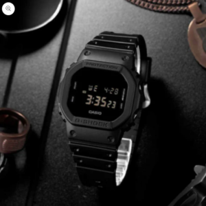 DW-5600CA-2(G-Shock Limited Edition)