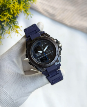 Military Grade G-Shock Watch