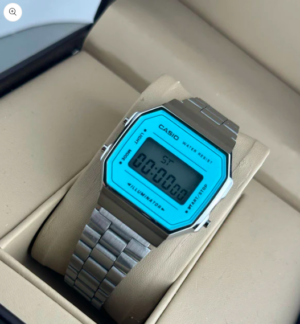 Casio Vintage New Edition