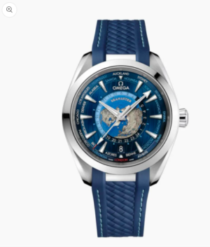 Omega Seamaster