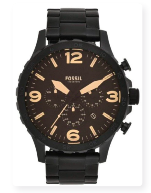 fossil-machine-chronograph-black-dial-mens-watch-for-man-fs-05016